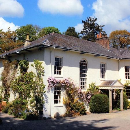 Sandhill House Country House Retreat Gunnislake Exteriér fotografie