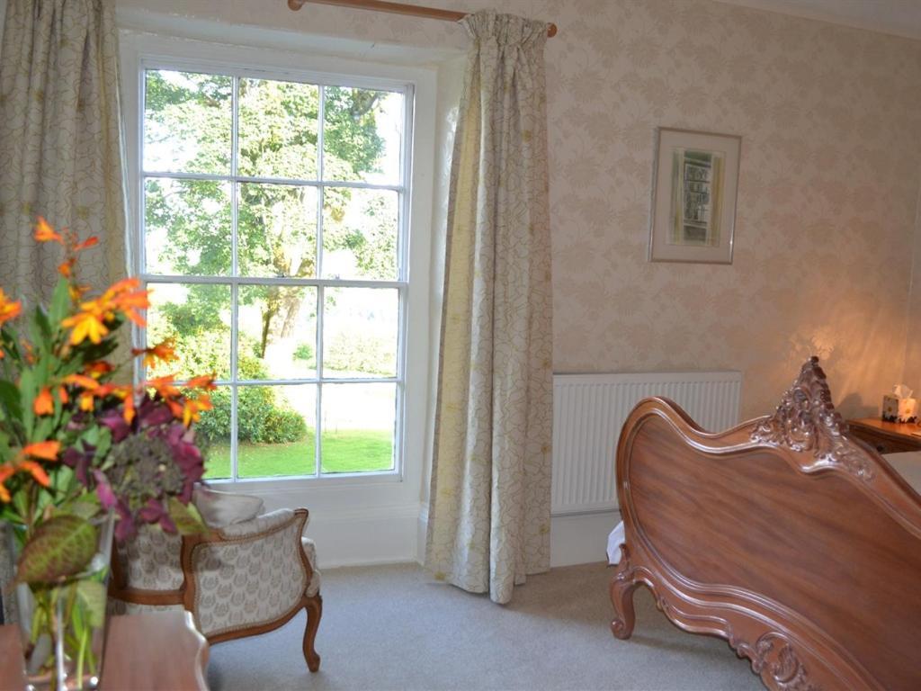 Sandhill House Country House Retreat Gunnislake Exteriér fotografie