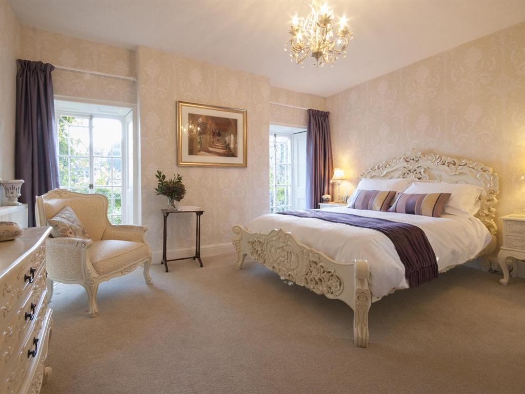 Sandhill House Country House Retreat Gunnislake Pokoj fotografie