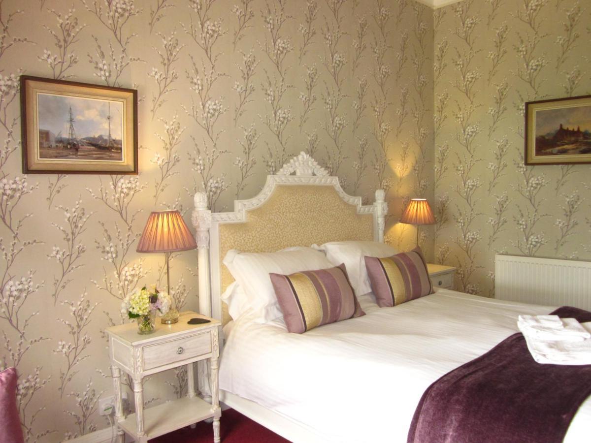 Sandhill House Country House Retreat Gunnislake Pokoj fotografie
