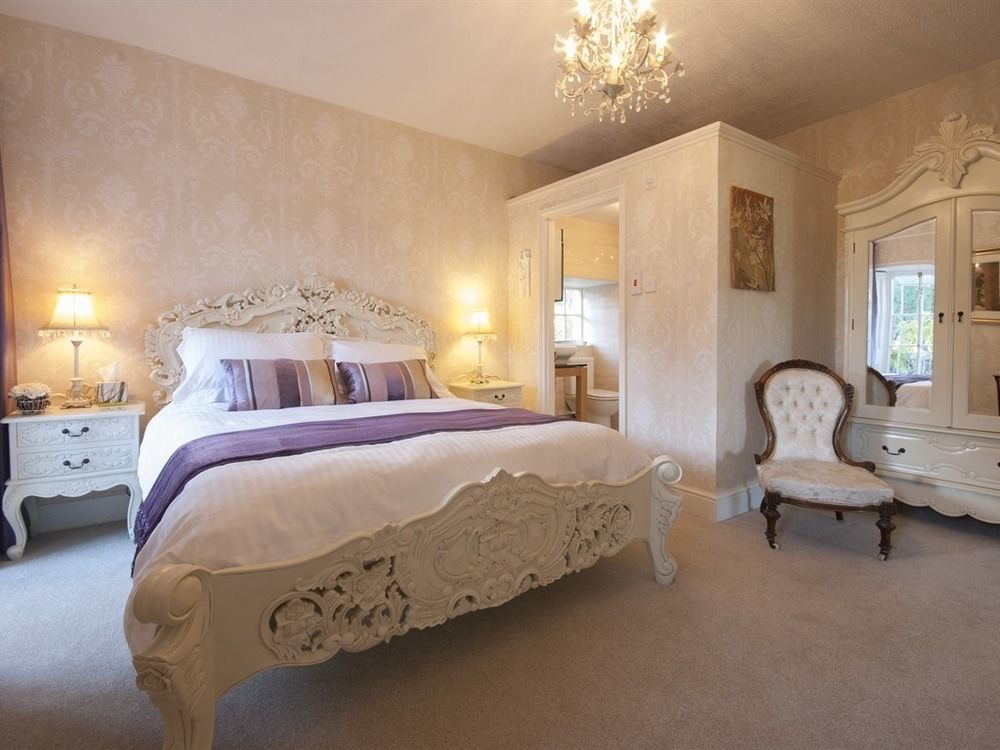 Sandhill House Country House Retreat Gunnislake Exteriér fotografie