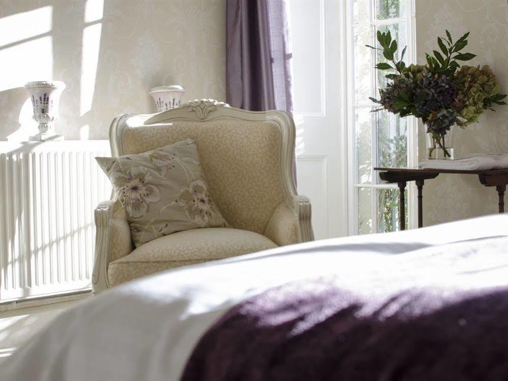 Sandhill House Country House Retreat Gunnislake Exteriér fotografie